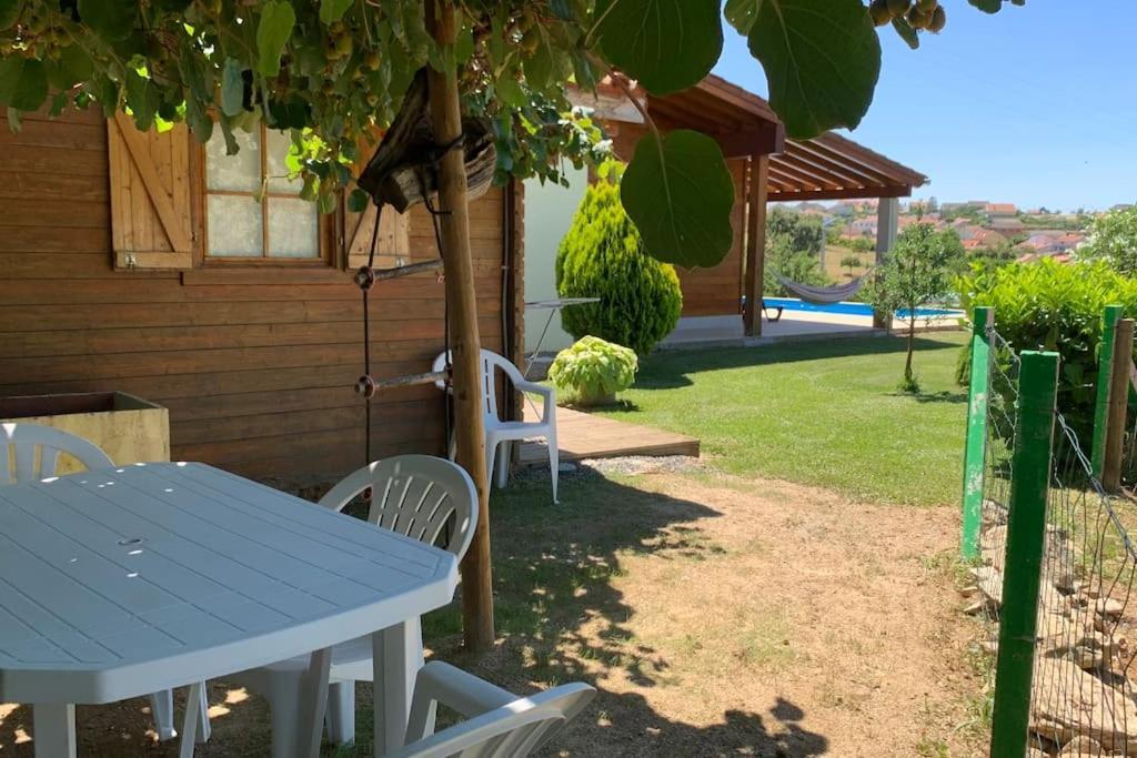 فيلا Quinta Pedro E Ines براغانسا المظهر الخارجي الصورة