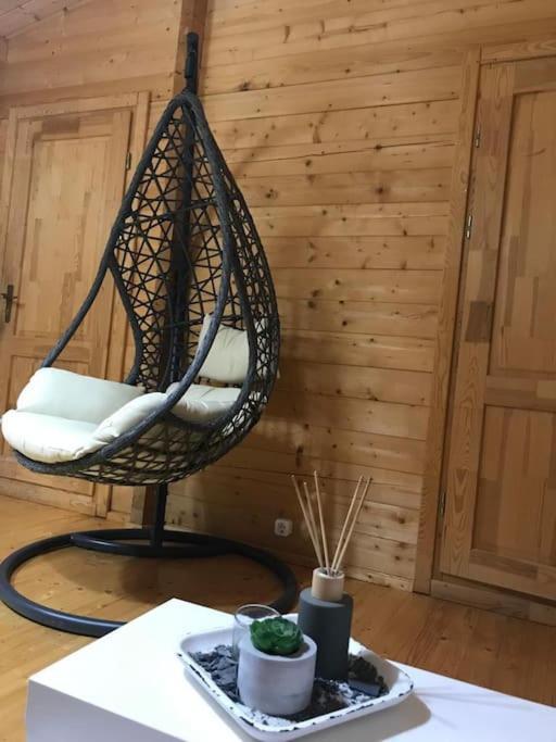 فيلا Quinta Pedro E Ines براغانسا المظهر الخارجي الصورة