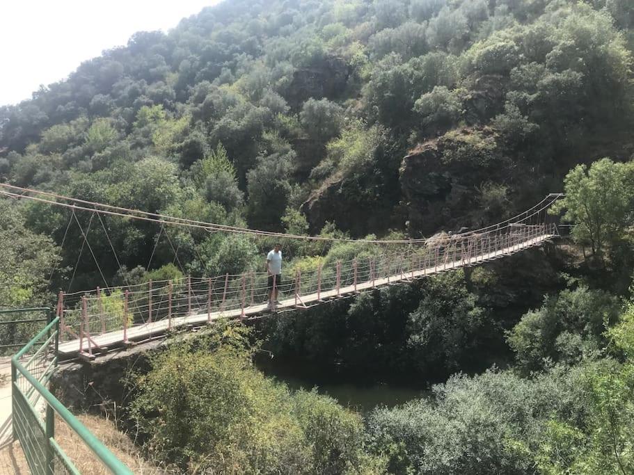 فيلا Quinta Pedro E Ines براغانسا المظهر الخارجي الصورة